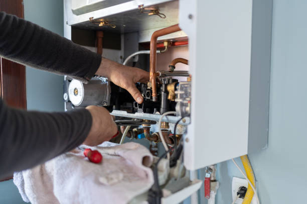 Water Softener Installation in Farmerville, LA